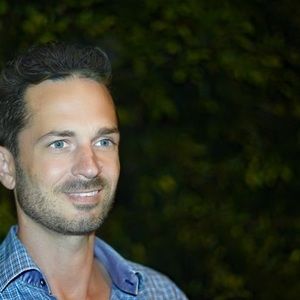 Meet your Posher, Charles